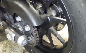 HONDA REBEL 250 2017 MC49