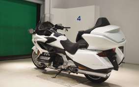 HONDA GL 1800 GOLD WING TOUR DCT 2024 SC79