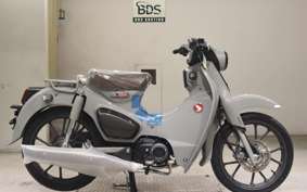 HONDA C125 SUPER CUB 2026 JA71