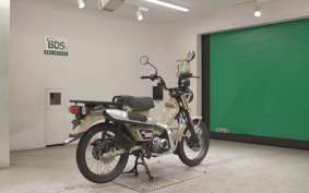 HONDA CT125-2 2026 JA65