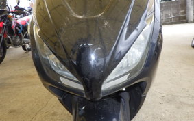 HONDA FORZA SI MF12