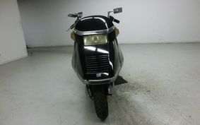HONDA FUSION MF02