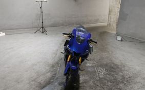 YAMAHA YZF R-3 2019 RH13J
