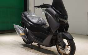 YAMAHA NMAX155-3 2013 SG92J