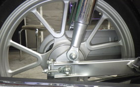 HONDA C110 SUPER CUB 2022 JA59
