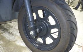 HONDA TACT Gen.4 AF79