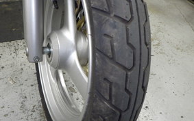 SUZUKI BANDIT 250 2004 GJ74A