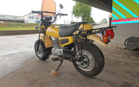 HONDA R&P CY50