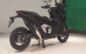 HONDA X-ADV 750 2026 RH21