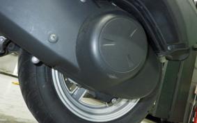 SUZUKI SKYWAVE 200 (Burgman 200) 2020 CH41A