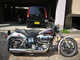 Фото Harley FXR Lowrider 2006 с японского аукциона