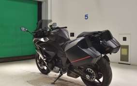 KAWASAKI NINJA 1000SX 2024 ZXT02K