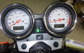 HONDA VTR 250 Gen. 2 2012 MC33