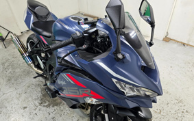 KAWASAKI NINJA ZX-25R ZX250E