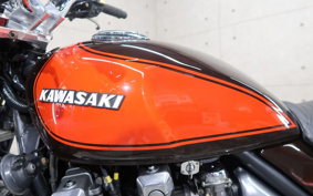KAWASAKI ZEPHYR 1100 RS 2000 ZRT10A