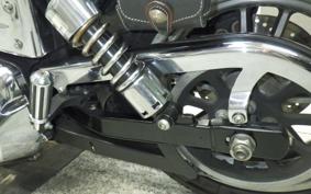 HARLEY FXDL 1580 2008
