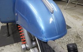 VESPA ET-3 2022