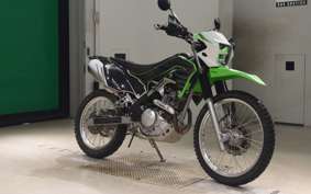 KAWASAKI KLX230S 2024 LX230A