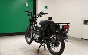 HONDA CT125-2 JA65