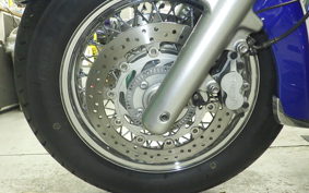 TRIUMPH THUNDERBIRD LT 2015