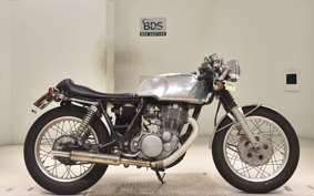 YAMAHA SR400 Gen.2 1993 1JR