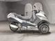 Фото Piaggio MP3 250 RL с японского аукциона