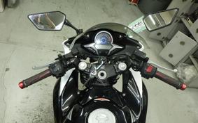 HONDA CBR250R A 2013 MC41