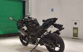 KAWASAKI NINJA 400 2018 EX400G