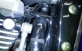KAWASAKI ZRX1100 2001 ZRT10C