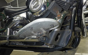 YAMAHA DRAGSTAR 400 CLASSIC 2005 VH01J