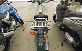 HONDA C50 SUPER CUB 2022 AA01