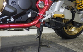 HONDA CB1300SF SUPER FOUR SP 2023 SC54