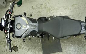 YAMAHA MT-09 A 2017 RN52J