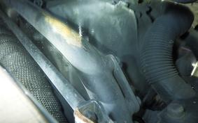 HONDA STEED 400 1992 NC26