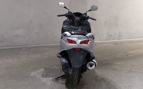 SUZUKI BURGMAN200 CH41A