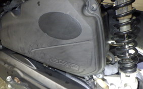 HONDA TACT Basket 2002 AF79