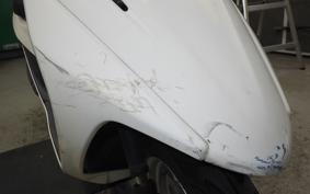 SUZUKI ADDRESS V50 Gen.2 2023 CA44A