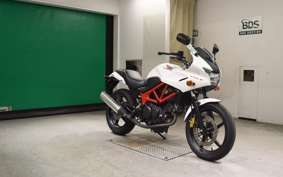 HONDA VTRF250 2024 MC33