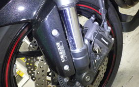 KAWASAKI NINJA 1000 A 2017 ZXT00W