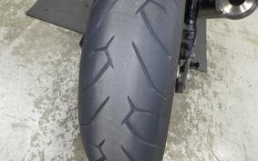 YAMAHA XSR900 2016 RN46J