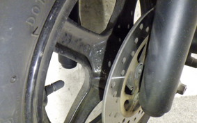 SUZUKI ADDRESS V125 2001 DT11A