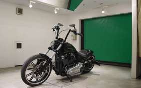 HARLEY FXBRS1870 2019