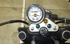 SUZUKI GRASS TRACKER 2023 NJ4DA
