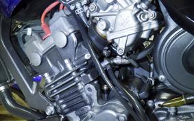 HONDA HORNET 250 MC31