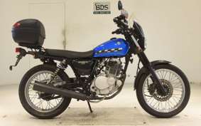 SUZUKI GRASS TRACKER Bigboy NJ4DA