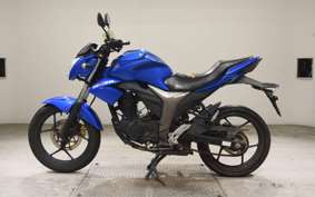 SUZUKI GIXXER 150 2025 NG4BG
