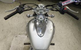 SUZUKI INTRUDER 250 LC 1992 VJ51A