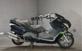 HONDA FORZA Z MF08