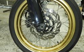 YAMAHA WR250X 2025 DG15J