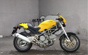DUCATI MONSTAR 400 2004 M407AA
